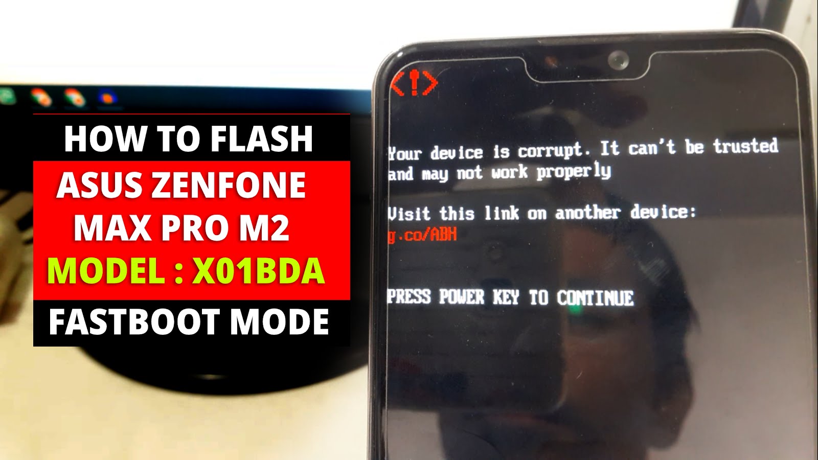Driver Zenfone Max Pro M2 Fastboot Windows 7 X64 Download