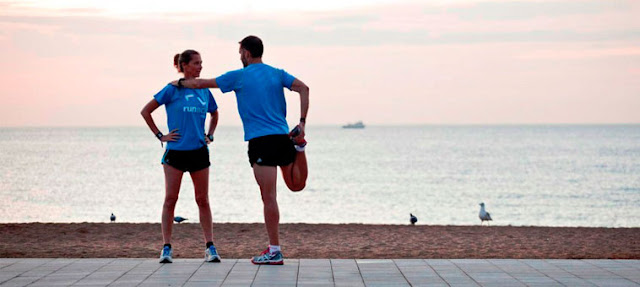 Cómo empezar a correr, deporte y salud