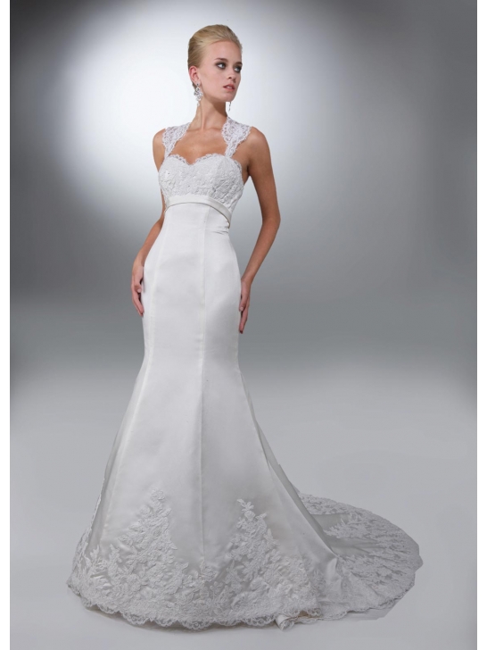  WEDDING  DRESS  BUSINESS About Spaghetti Straps  Wedding  Dresses 