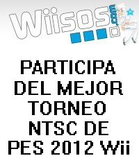 Jugamos torneos en WiiSOS!