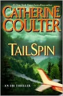 Review: Tailspin by Catherine Coulter