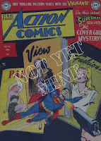 Action Comics (1938) #155