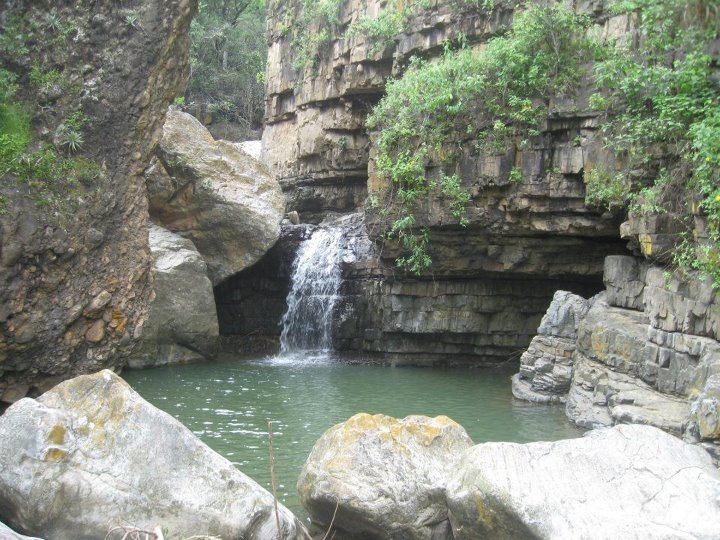 chongoyape perú turismo chongoyape