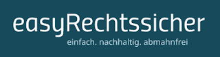 easyRechtssicher-Logo