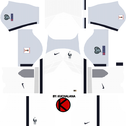 Kit dream deals league nike