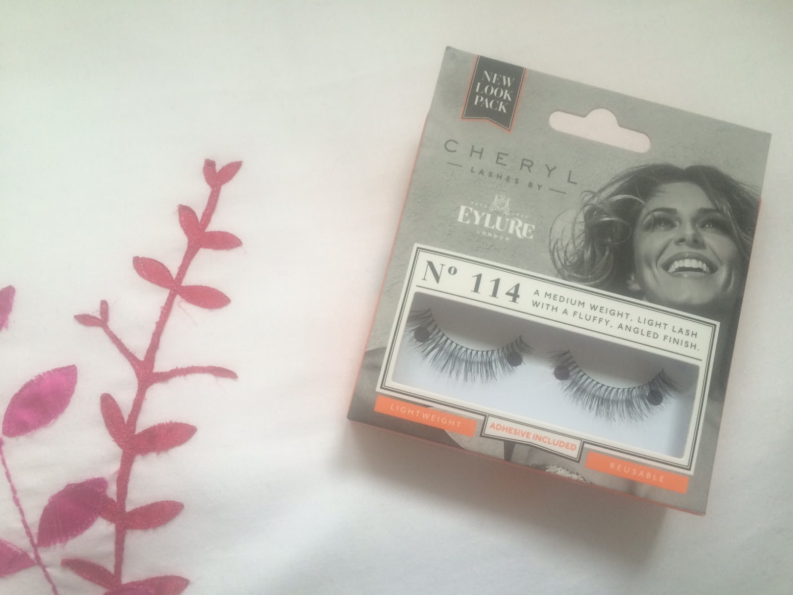 Julz Obsessions False Eyelashes Tips & Tricks