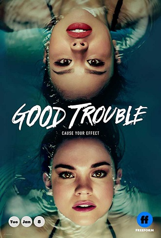 Good Trouble Season 1 Complete Download 480p All Episode