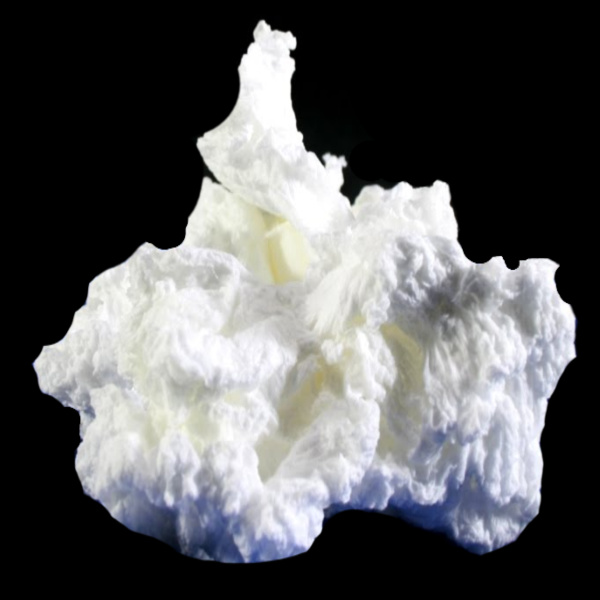 Did you know that you can make soap explode?  This science experiment for kids turns a bar of Ivory soap into fluffy clouds! #soapclouds #ivorysoapexperiment #explodingsoapexperiment #ivorysoapinthemicrowave #soapexperimentforkids #soapcloudsexperiment #ivorysoap #scienceexperimentskids #growingajeweledrose