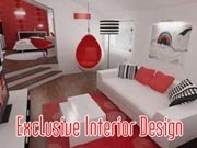 Exclusive InteriorDesign