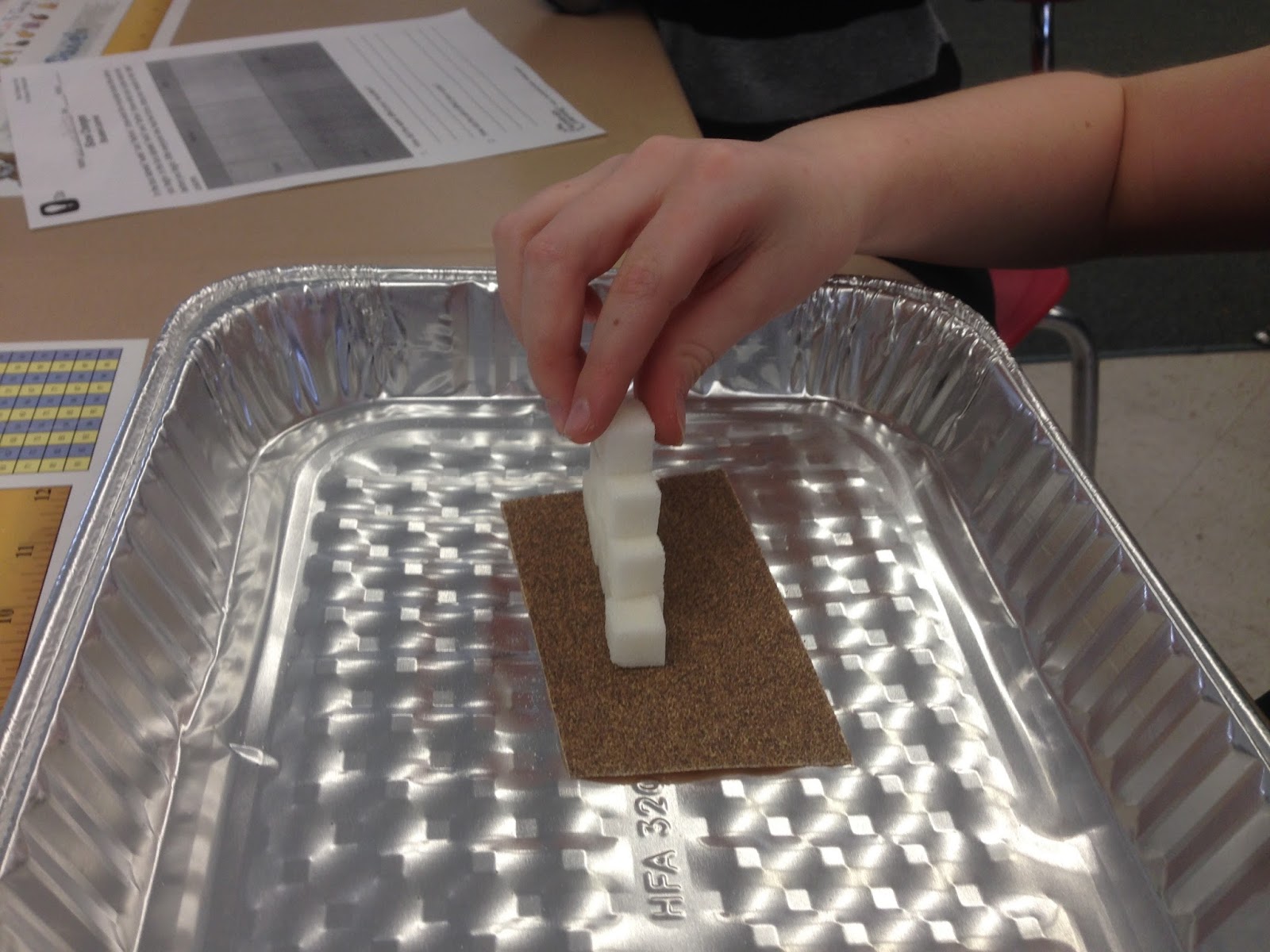 The Best Weathering Vs Erosion Stem Experiment In The vrogue.co