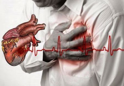 Penyakit Jantung, Penyakit Tidak Menular (PTM)