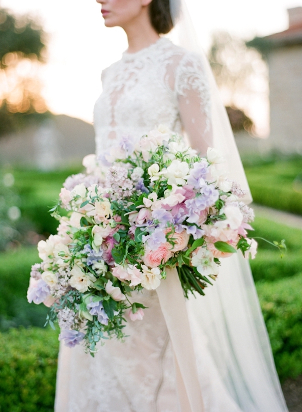 Bridal Bouquet BEAUTIFUL