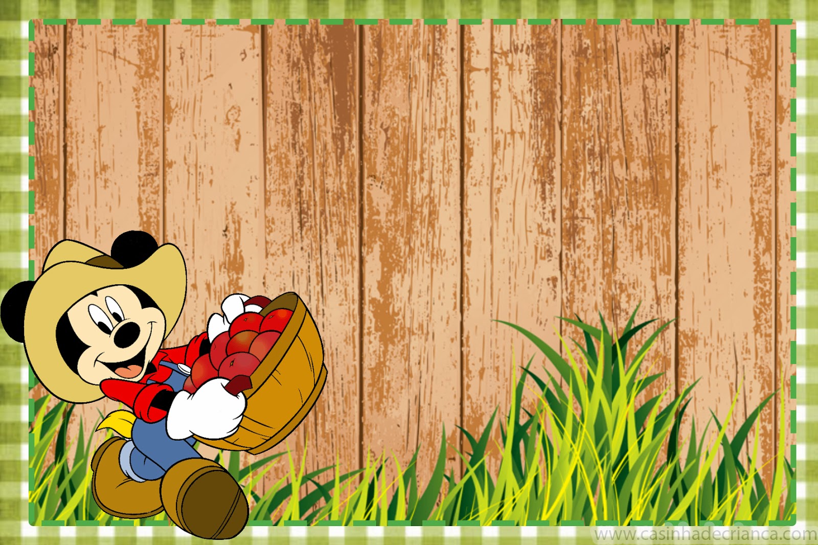 Farmer Mickey Free Printable Mini Kit Oh My Fiesta In English farmer-mickey-free-printable-mini-kit-oh-my-fiesta-in-english