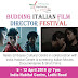 Budding Italian Film Director Festival - Italian Embassy Cultural Centre in collaboration with India Habitat Centre is screening Italian movies in 1st and 2nd week of April 2019