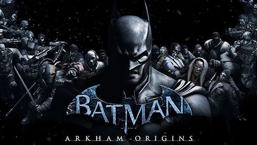 Batman Arkham Origins (PC) Oyunu +8 Çalışan Trainer Hilesi İndir