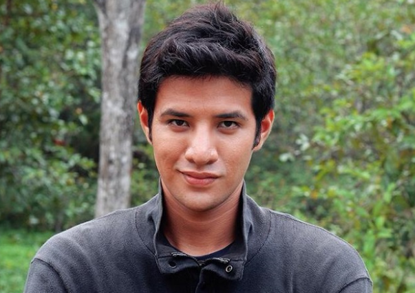 Model Rambut 7 Manusia Harimau gaya rambut Model Rambut 7 Manusia Harimau gaya rambut