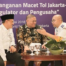 JNE Keren: 3 Kebijakan Penanganan Macet di Jabodetabek dan Yuk Explore JNE 2018