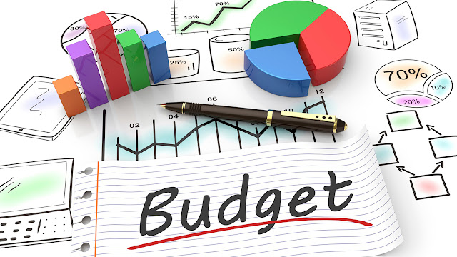 Guidelines for Better Budgeting
