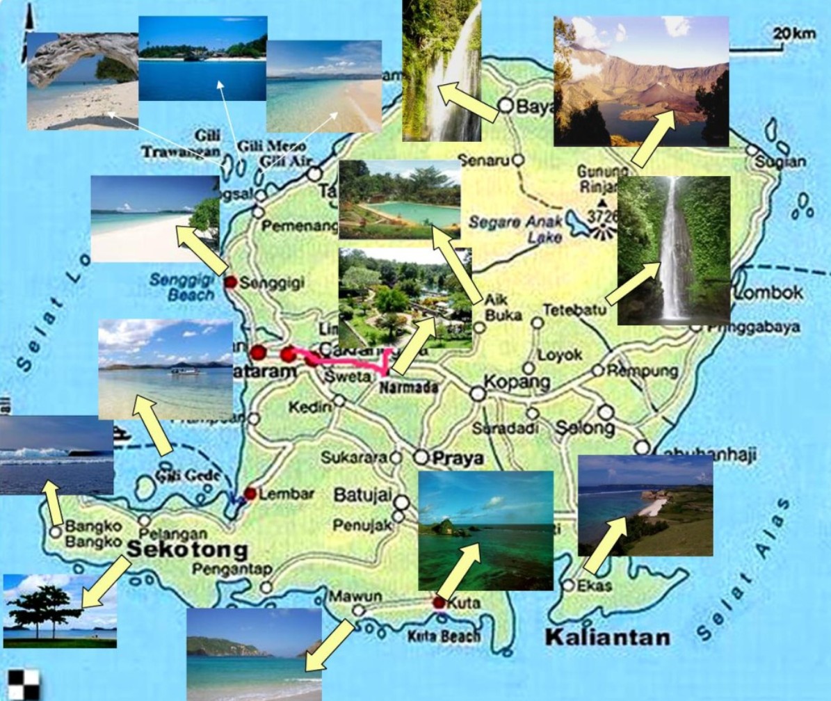 Bali, The Miracle of Indonesia Tourism