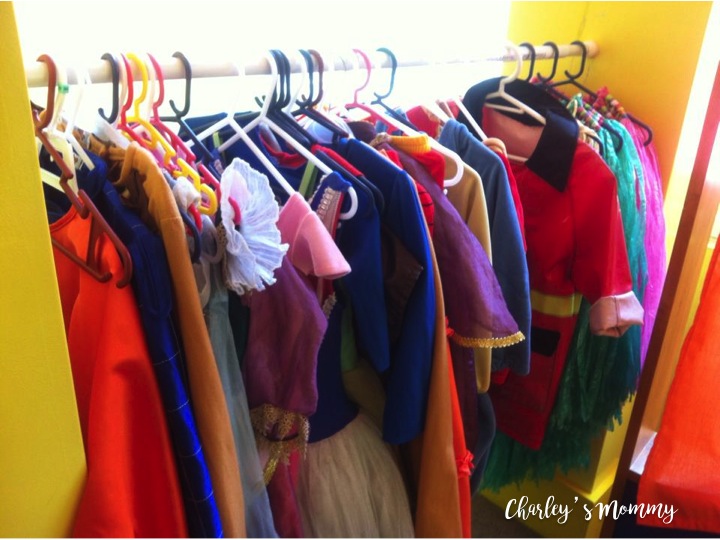 Charley's Mommy Playworks Early Childhood Center