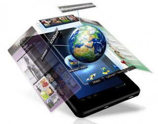 ViewPad E100 Tablet 