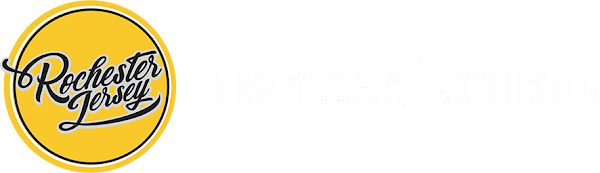 Jersey Jogja | Rochester