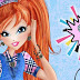 Interview the Winx: Bloom’s answers!