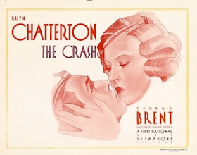 The Crash 1932movieloversreviews.filminspector.com film poster