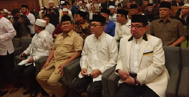 Siang Nanti, Seknas Prabowo-Sandi Akan Menyoal Netralitas KPU
