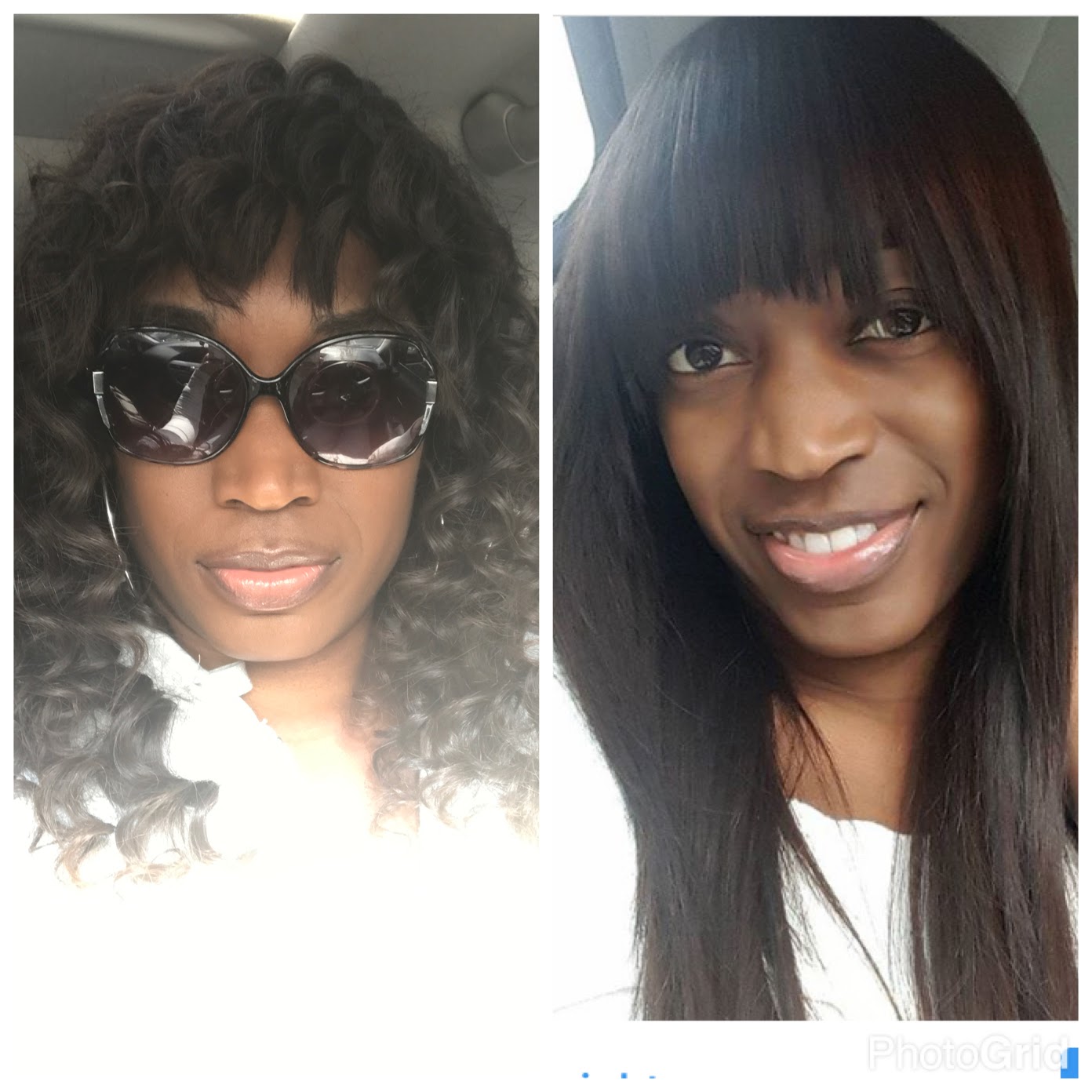 How To Grow Your Hair Keep It Healthy While Wearing Weave