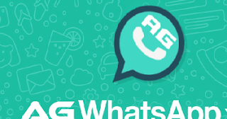 Download AG WhatsApp Latest Version