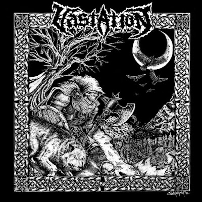 Savage Blind God - Demo Savage Blind God - Demo