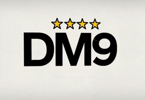 Estudo da DM9: Perfis Digigráficos ~ Publistagram