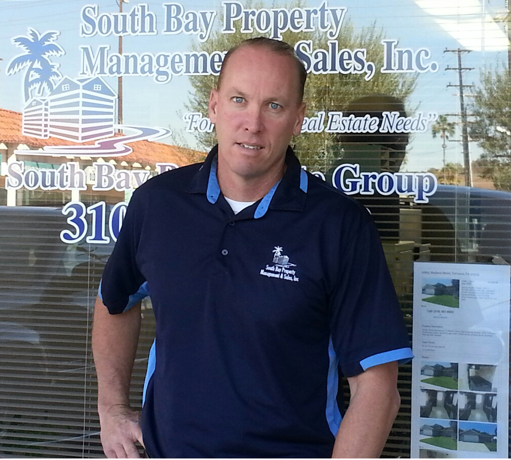 Tim Kelley South Bay Real Estate Group
