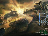 Fallen Enchantress Ultimate Edition GOG