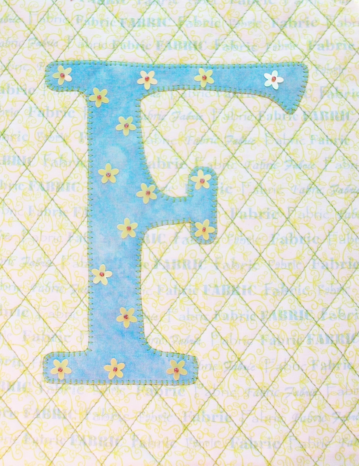 Cheryl Lynch Quilts: September 2012