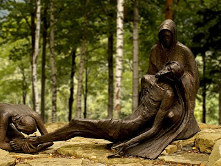 Gospel | A Dor e o Sofrimento Cristão.