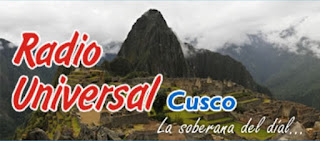  Radio Universal Cusco