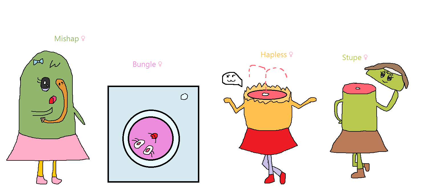 isabelle-s-blog-world-of-toy-dumb-ways-to-die-females-named-characters