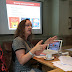 Creating Exceptional Picture Books with Jude Evans – Event Report