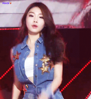 [프로듀스101] 김청하는사랑입니다.♥ | 인스티즈