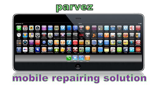 parvez mobile repairing solution