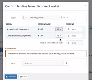 شرح BitConnect شرح BitConnect
