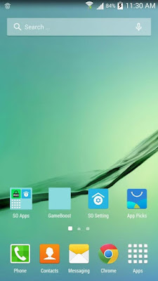 SO Launcher - Galaxy Launcher Prime v1.8 APK Android SO Launcher - Galaxy Launcher Prime v1.8 APK Android