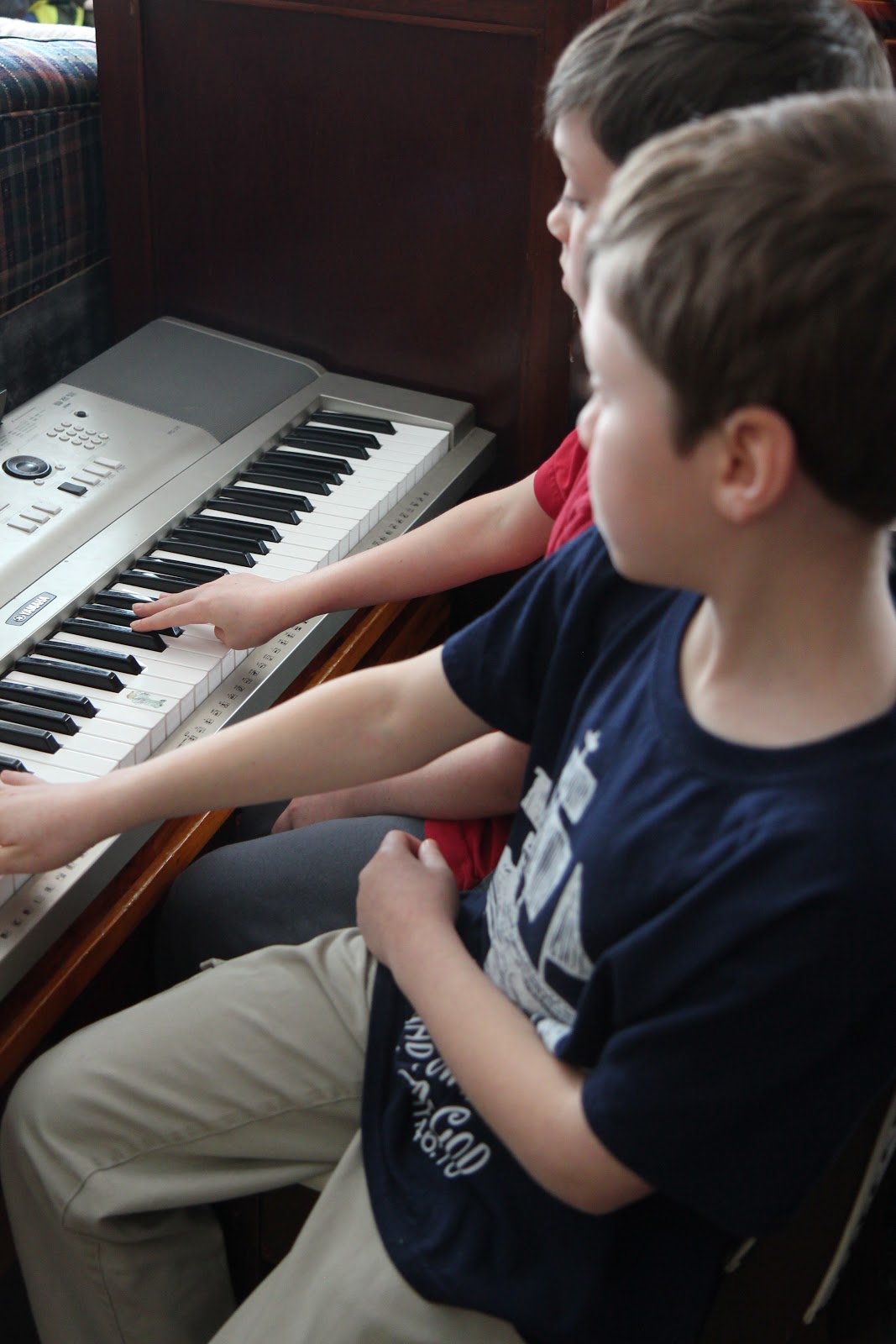 Review of Hoffman Academy Piano Lessons and Materials