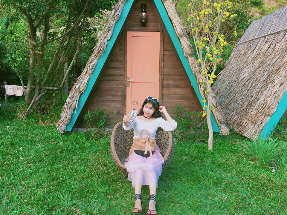 Du lịch Quy Nhơn từ A-Z: Cầm 2.6 triệu đồng quẩy 4 ngày 3 đêm tẹt ga