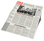 UZ - Unsere Zeit - Zeitung der DKP