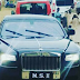 Emir Sanusi buys brand new Rolls Royce Phantom (Photos)