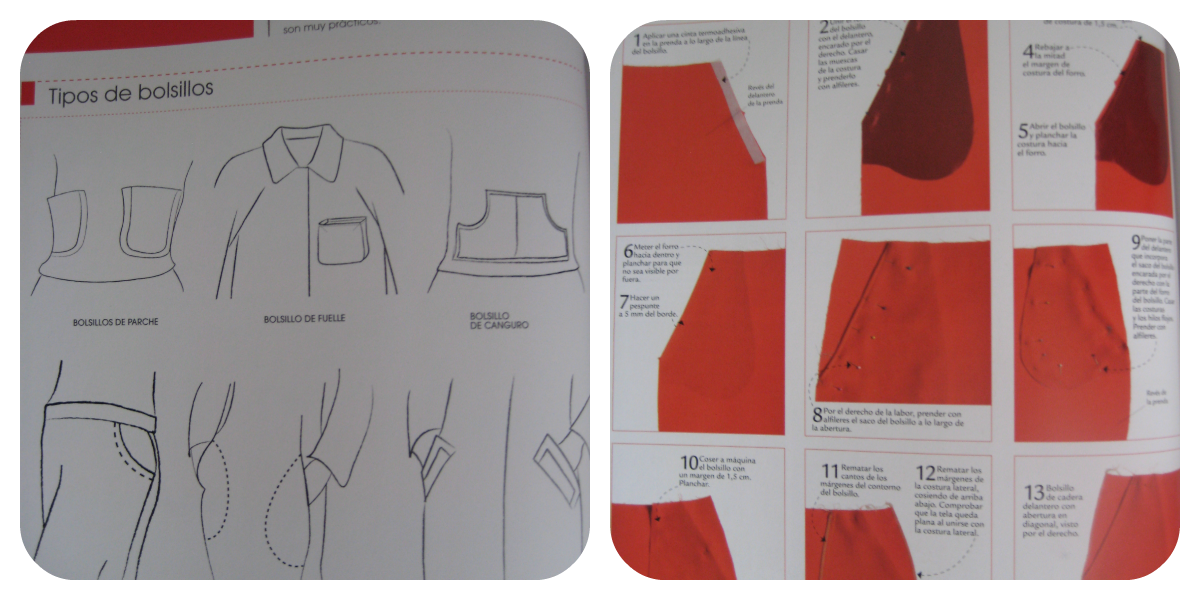 El Gran Libro de la Costura (the Sewing Book New Edition): Más de