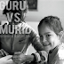 Guru vs Murid